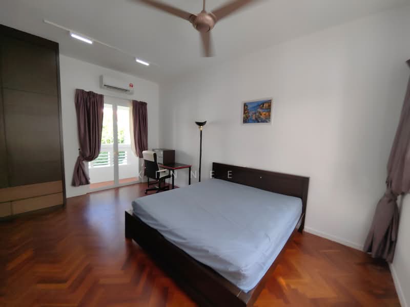 Ariza Seri Tanjung Pinang untuk Untuk Disewa - RM 5,000 /bulan, Mac 2026 - Bedroom - PropertyGuru.com.my