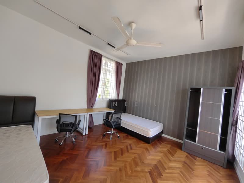 Ariza Seri Tanjung Pinang untuk Untuk Disewa - RM 5,000 /bulan, Mac 2026 - Bedroom - PropertyGuru.com.my