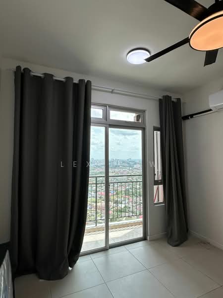 Service Residence for Rent at One 49 Residence - Lex Hiew - View - PropertyGuru.com.my