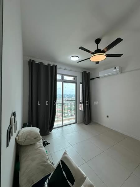 Service Residence for Rent at One 49 Residence - Lex Hiew - PropertyGuru.com.my