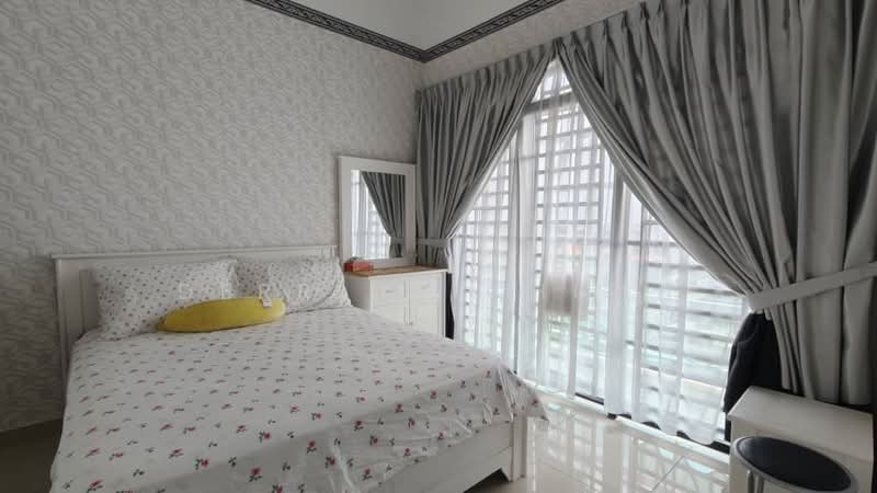 Service Residence for Sale at Manhattan - Derrick Chuah - PropertyGuru.com.my