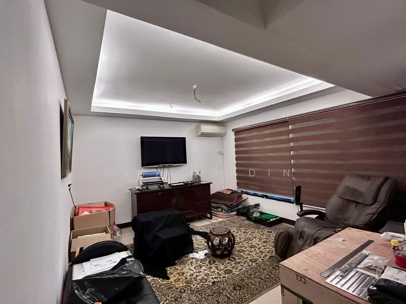 Laman Sanur untuk Untuk Dijual - RM 855,000, Mac 2026 - Living Room - PropertyGuru.com.my