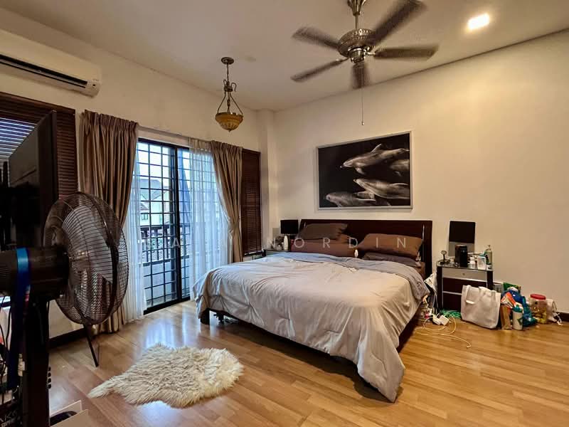 Laman Sanur untuk Untuk Dijual - RM 855,000, Mac 2026 - Bedroom - PropertyGuru.com.my