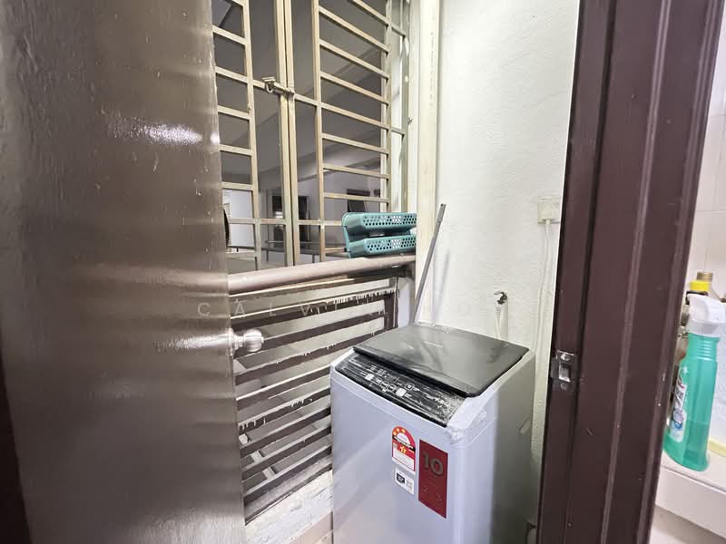 Casa Tiara Serviced Apartment untuk Untuk Disewa - RM 2,299 /bulan, Mac 2026 - Balcony - PropertyGuru.com.my