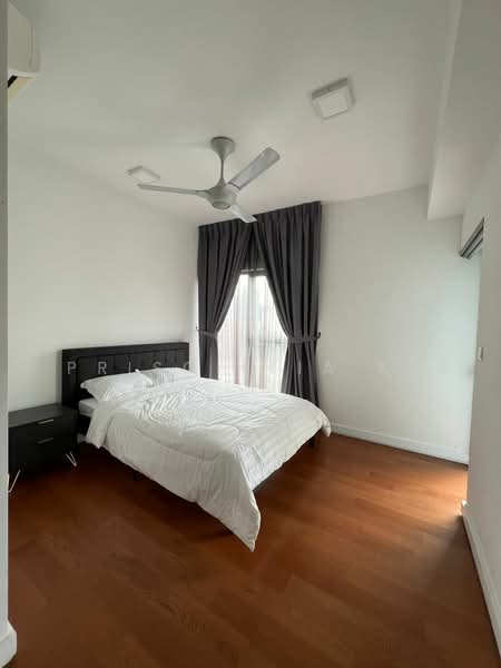 Westside Three untuk Untuk Disewa - RM 7,200 /bulan, Mac 2026 - Bedroom - PropertyGuru.com.my