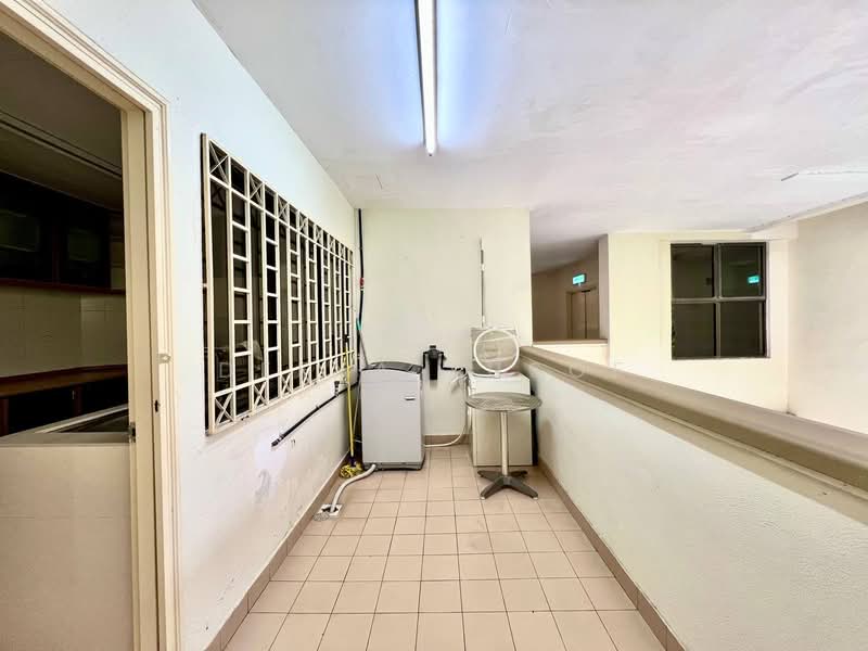 Tivoli Villas untuk Untuk Dijual - RM 800,000, Mac 2026 - Balcony - PropertyGuru.com.my