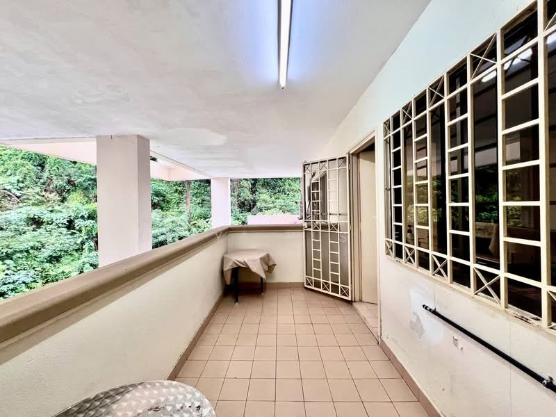 Tivoli Villas untuk Untuk Dijual - RM 800,000, Mac 2026 - Balcony - PropertyGuru.com.my