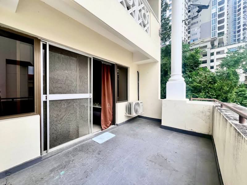 Tivoli Villas untuk Untuk Dijual - RM 800,000, Mac 2026 - Balcony - PropertyGuru.com.my