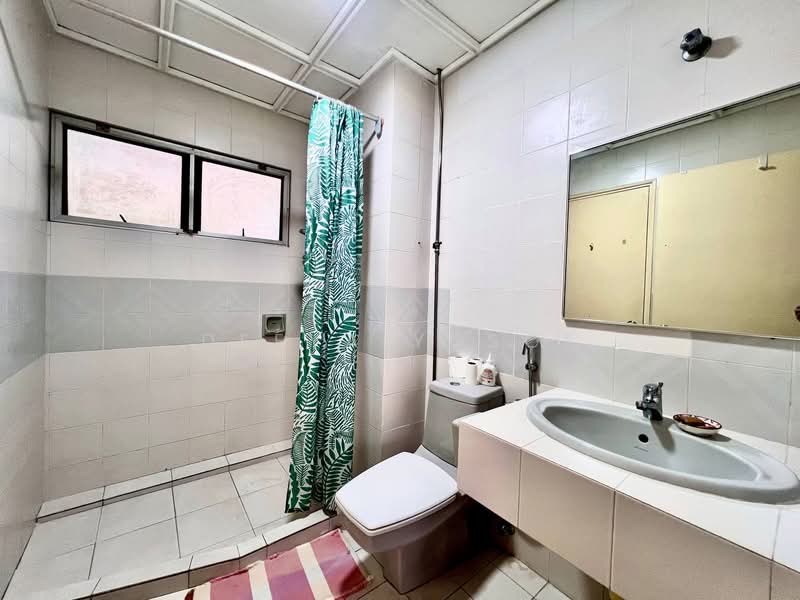 Tivoli Villas untuk Untuk Dijual - RM 800,000, Mac 2026 - Bathroom - PropertyGuru.com.my