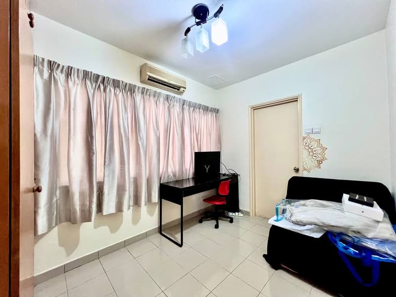 Tivoli Villas untuk Untuk Dijual - RM 800,000, Mac 2026 - Study - PropertyGuru.com.my