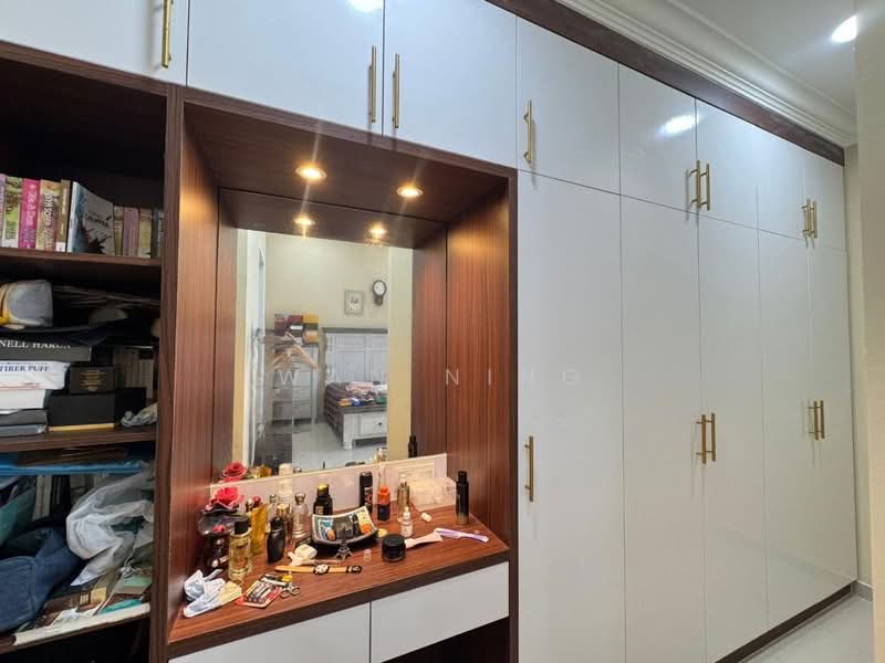 Eco Spring untuk Untuk Disewa - RM 5,200 /bulan, Mac 2026 - PropertyGuru.com.my