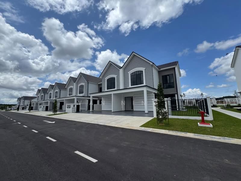 Eco Spring untuk Untuk Disewa - RM 5,200 /bulan, Mac 2026 - PropertyGuru.com.my