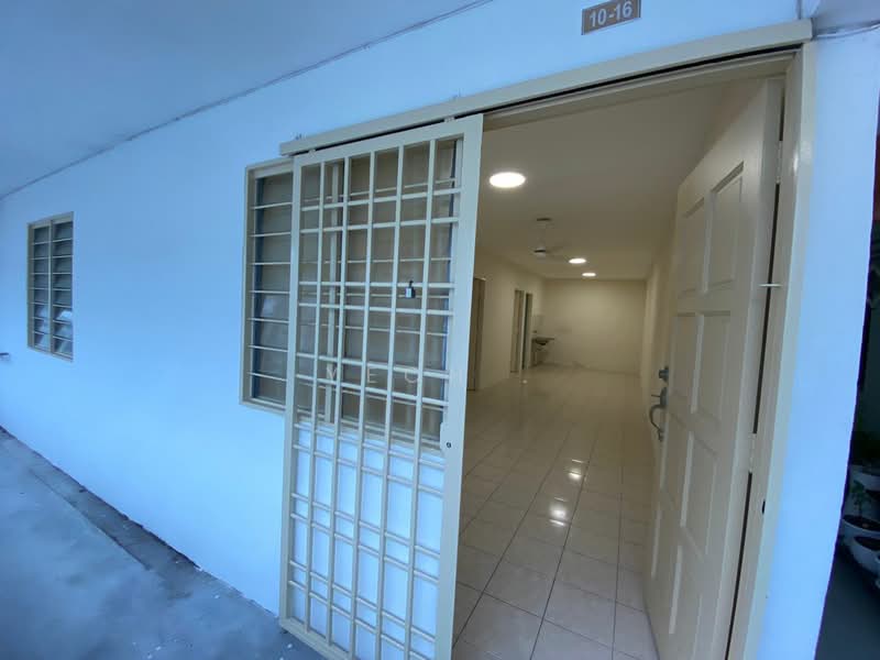 Flat for Sale at Desa Putra - Yeoh . - Interior - PropertyGuru.com.my
