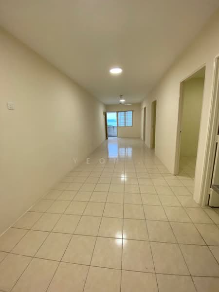 Flat for Sale at Desa Putra - Yeoh . - Corridor - PropertyGuru.com.my