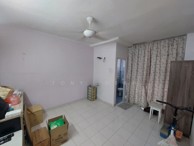 For Sale - Sri Impian Apartment