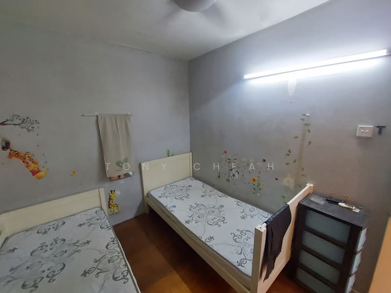 For Sale - Sri Impian Apartment