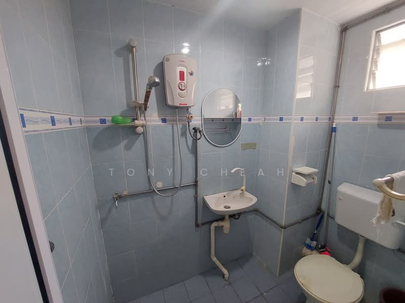 For Sale - Sri Impian Apartment