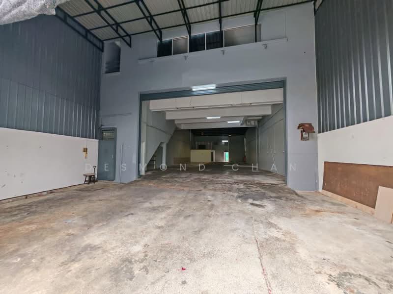 Factory for Rent in Johor Bahru (Johor) - Desmond Chan - PropertyGuru.com.my