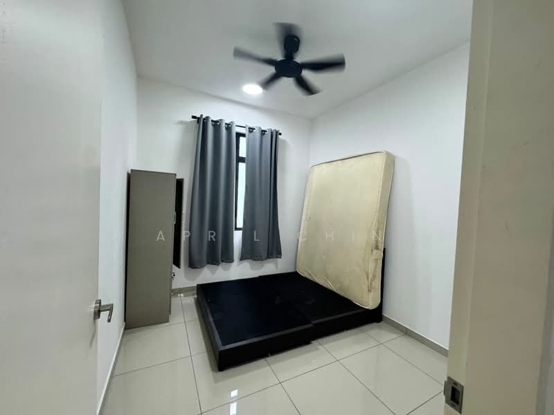 2-storey Terraced House for Rent in Iskandar Puteri (Nusajaya) (Johor) - April Chin - Bedroom - PropertyGuru.com.my