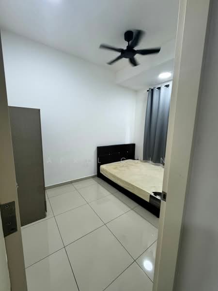 2-storey Terraced House for Rent in Iskandar Puteri (Nusajaya) (Johor) - April Chin - Bedroom - PropertyGuru.com.my