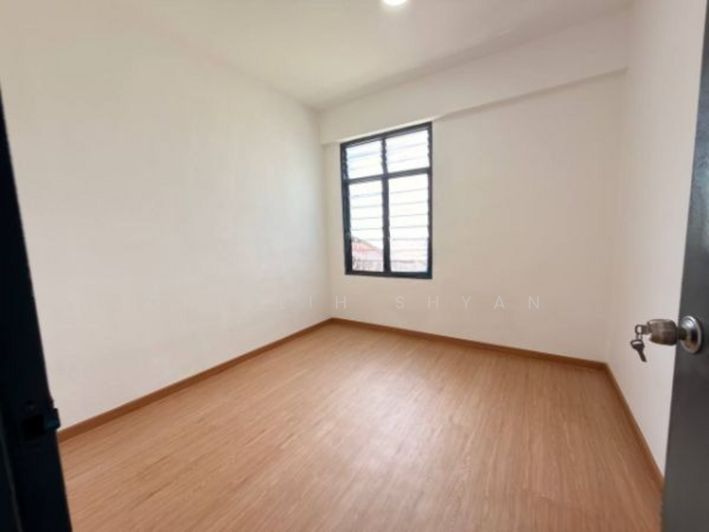2-storey Terraced House for Sale in Taman Sri Api-Api (Ayer Baloi) - Ong Lih Shyan - Interior - PropertyGuru.com.my