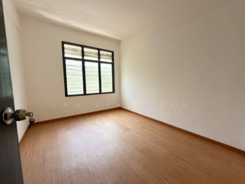 2-storey Terraced House for Sale in Taman Sri Api-Api (Ayer Baloi) - Ong Lih Shyan - Interior - PropertyGuru.com.my