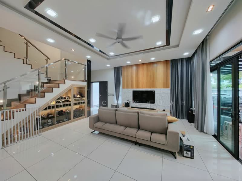 Semi-Detached House for Sale in Johor Bahru (Johor) - Derrick Chuah - PropertyGuru.com.my