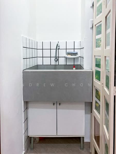 Condominium for Sale at Hillcrest Residences - Andrew Chong - Interior - PropertyGuru.com.my