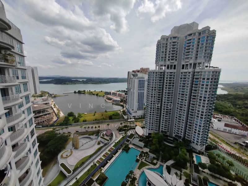 Condominium for Sale at Teega Residences - Vincent Ho - Exterior - PropertyGuru.com.my