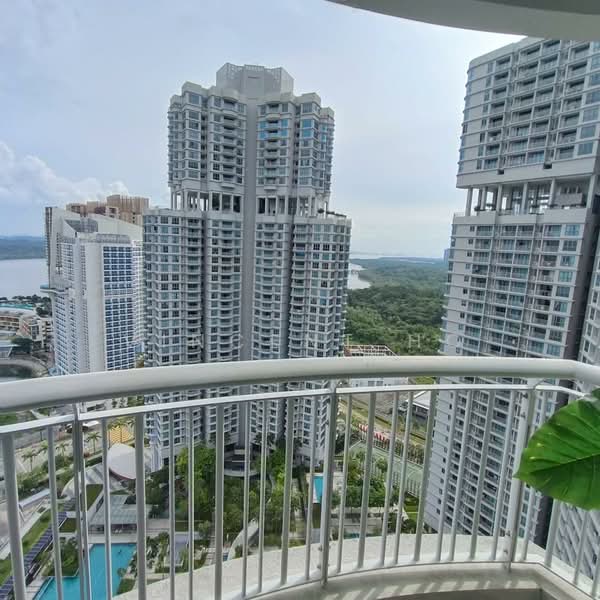 Condominium for Sale at Teega Residences - Vincent Ho - View - PropertyGuru.com.my