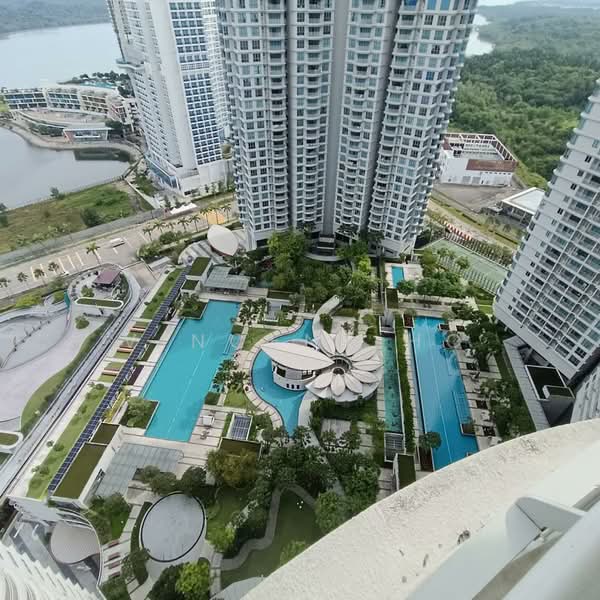 Condominium for Sale at Teega Residences - Vincent Ho - Exterior - PropertyGuru.com.my