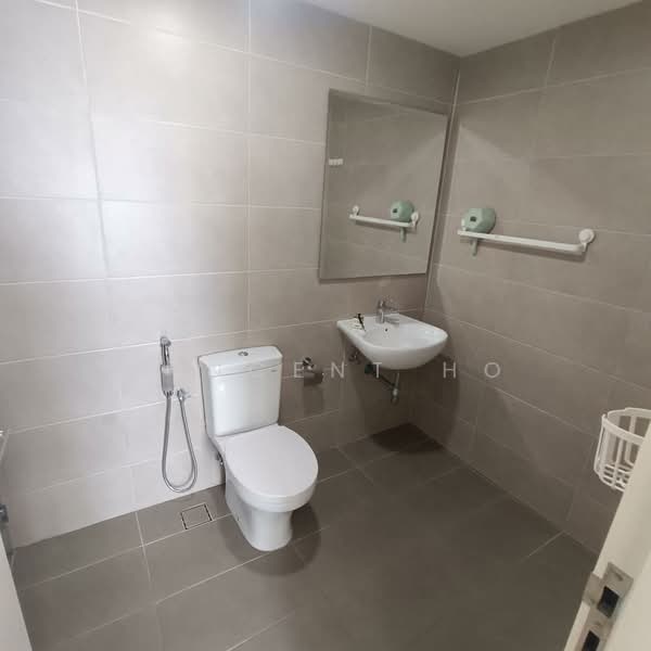 Condominium for Sale at Teega Residences - Vincent Ho - Bathroom - PropertyGuru.com.my