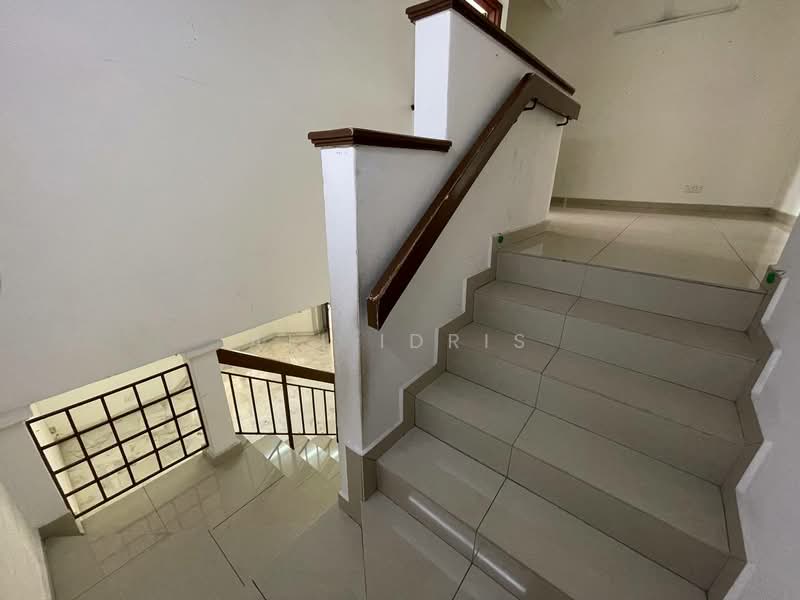 2-storey Terraced House for Sale in Usj 9 (Subang Jaya) - Ali Idris - Interior - PropertyGuru.com.my