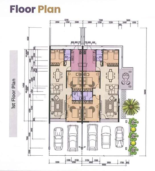 Taman Dusun Indah untuk Untuk Dijual - RM 488,000, Apr 2026 - PropertyGuru.com.my