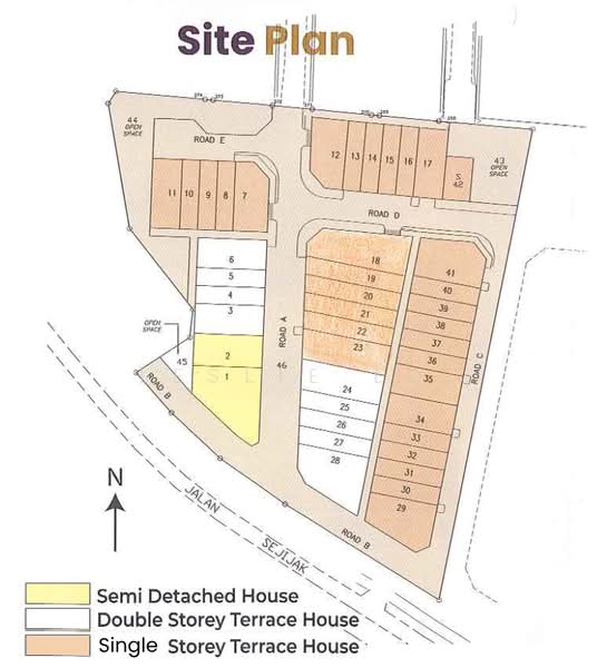 Taman Dusun Indah untuk Untuk Dijual - RM 488,000, Apr 2026 - PropertyGuru.com.my