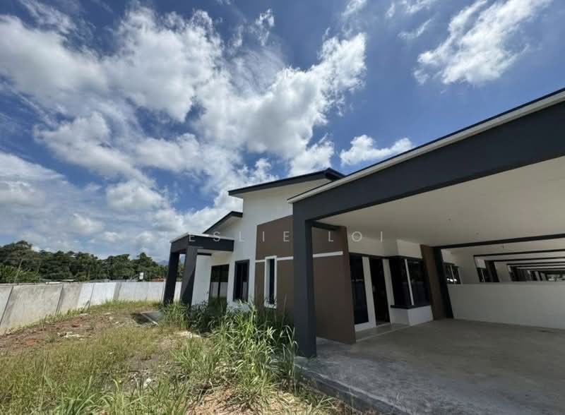 Taman Dusun Indah untuk Untuk Dijual - RM 488,000, Apr 2026 - Exterior - PropertyGuru.com.my