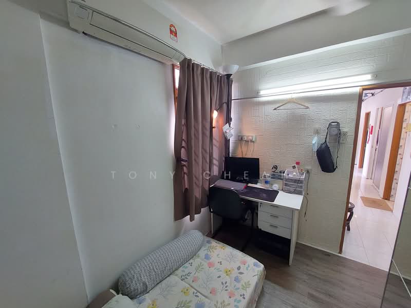 Desa Bayan Apartment untuk Untuk Dijual - RM 310,000, Mac 2026 - PropertyGuru.com.my
