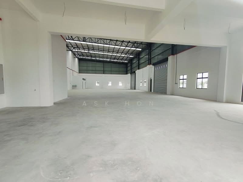 Semi-D Factory for Sale in Kempas Utama (Tebrau) - Ask Hon - Interior - PropertyGuru.com.my