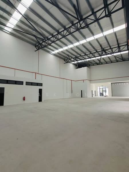 Semi-D Factory for Sale in Kempas Utama (Tebrau) - Ask Hon - Interior - PropertyGuru.com.my