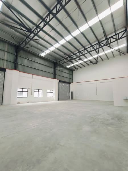 Semi-D Factory for Sale in Kempas Utama (Tebrau) - Ask Hon - Interior - PropertyGuru.com.my