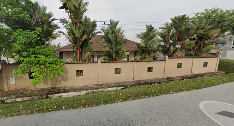 Bungalow for Sale in SS1 (Petaling Jaya) - JJ Chew - Exterior - PropertyGuru.com.my