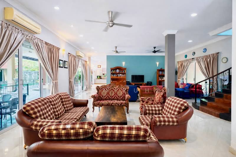 Bungalow for Sale in Country Heights (Kajang) - AIMAN ZUHDI - PropertyGuru.com.my