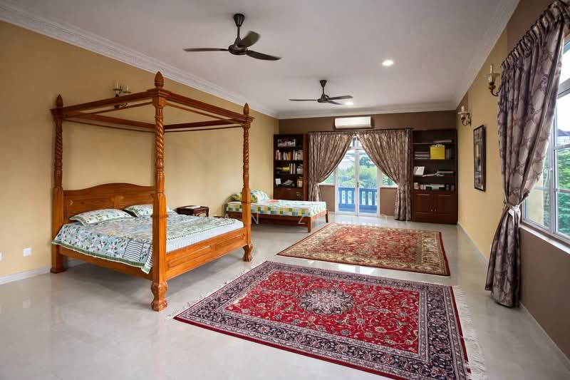 Bungalow for Sale in Country Heights (Kajang) - AIMAN ZUHDI - PropertyGuru.com.my