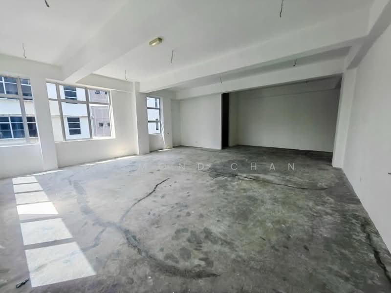 Factory for Sale in Iskandar Puteri (Nusajaya) (Johor) - Desmond Chan - Interior - PropertyGuru.com.my
