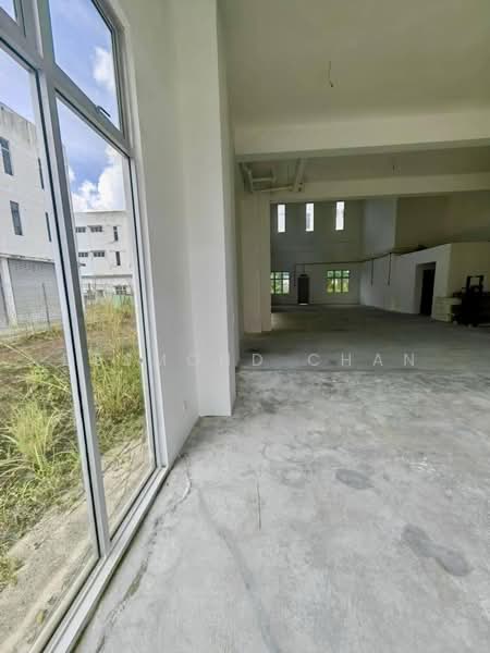 Factory for Sale in Iskandar Puteri (Nusajaya) (Johor) - Desmond Chan - Interior - PropertyGuru.com.my