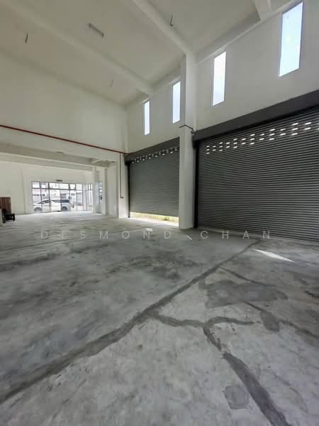Factory for Sale in Iskandar Puteri (Nusajaya) (Johor) - Desmond Chan - Interior - PropertyGuru.com.my
