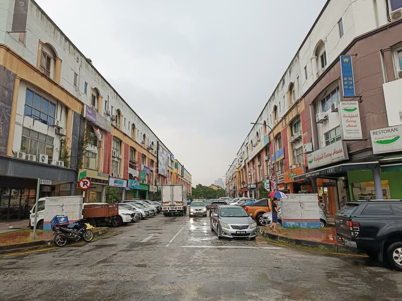 Shop / Office for Rent in Usj 1 (Subang Jaya) - Tom Foo - Exterior - PropertyGuru.com.my