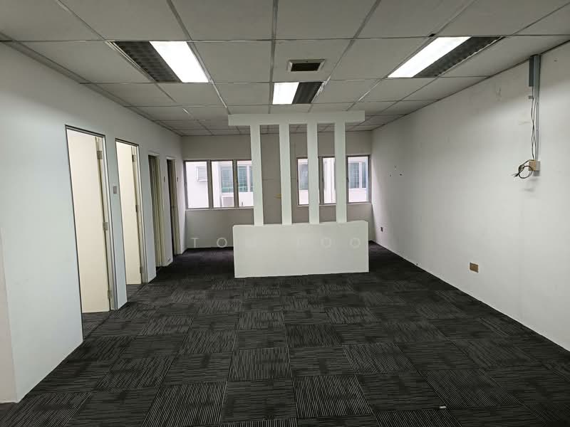 Shop / Office for Rent in Usj 1 (Subang Jaya) - Tom Foo - Interior - PropertyGuru.com.my