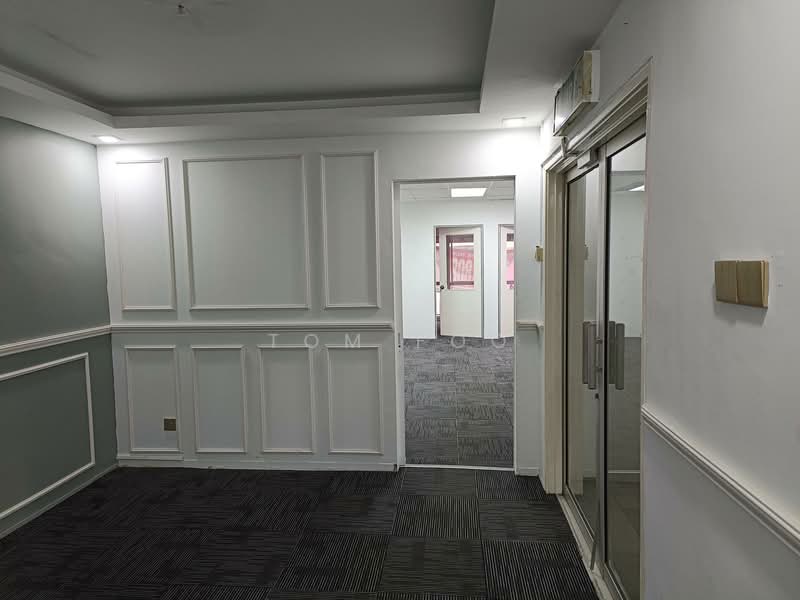 Shop / Office for Rent in Usj 1 (Subang Jaya) - Tom Foo - Interior - PropertyGuru.com.my