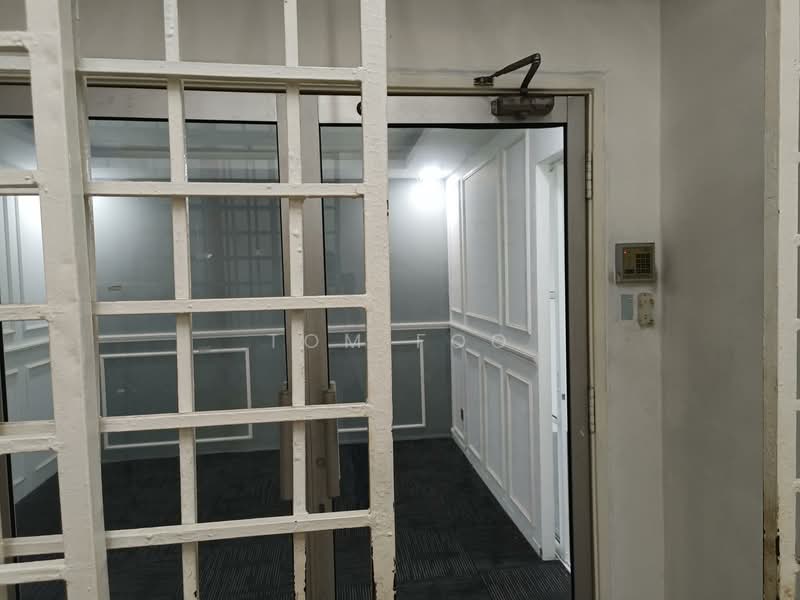 Shop / Office for Rent in Usj 1 (Subang Jaya) - Tom Foo - Entrance - PropertyGuru.com.my